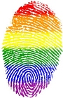 an icon image