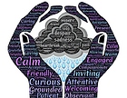 an icon image